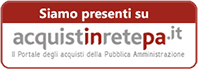 Logo Acquistinrete