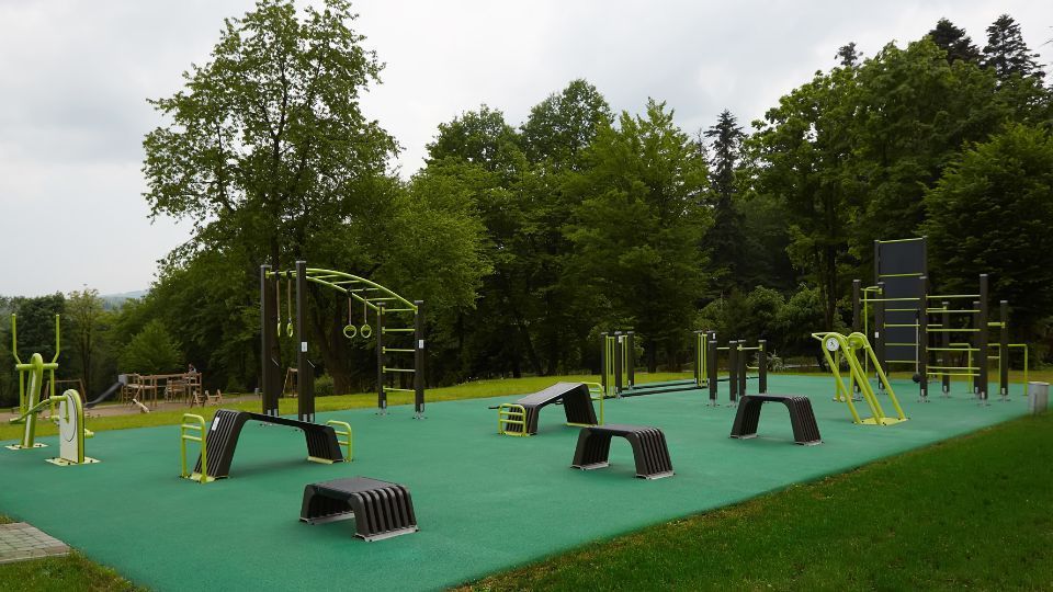 Giochi per bambini