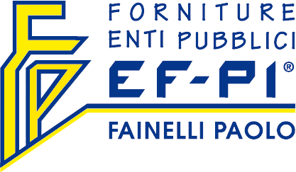 Ef-Pi - LOGO