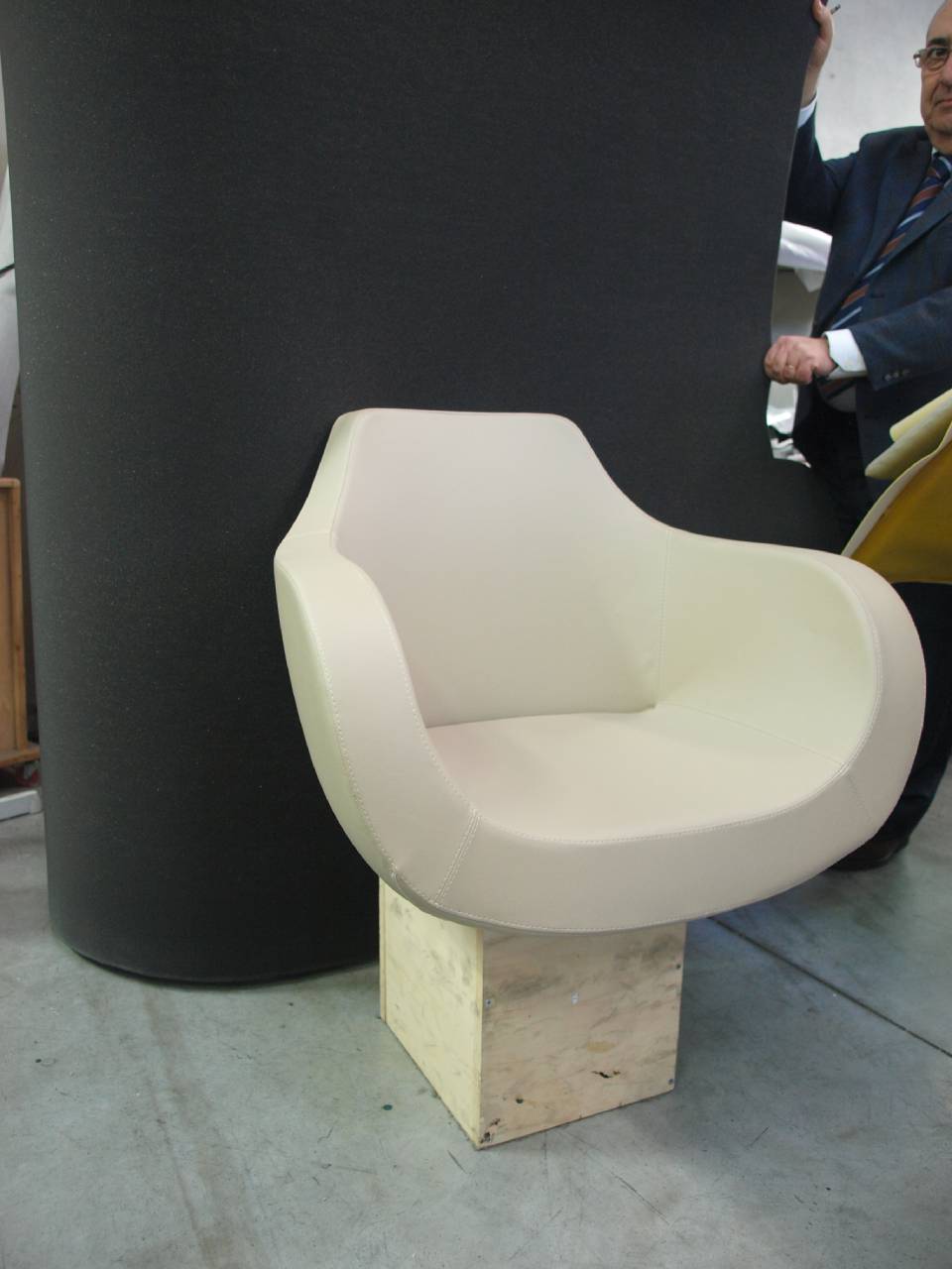 Poltroncina