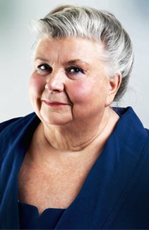 Eila Hellgren