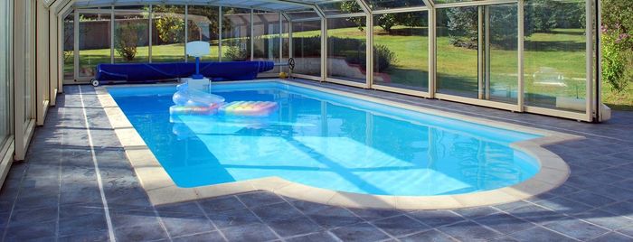 Pool product line