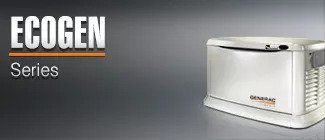 Ecogen Series — Mansfield, OH — Thomas Electric Ecogen Series — Mansfield, OH — Thomas Electric