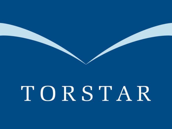 Metro/TorStar