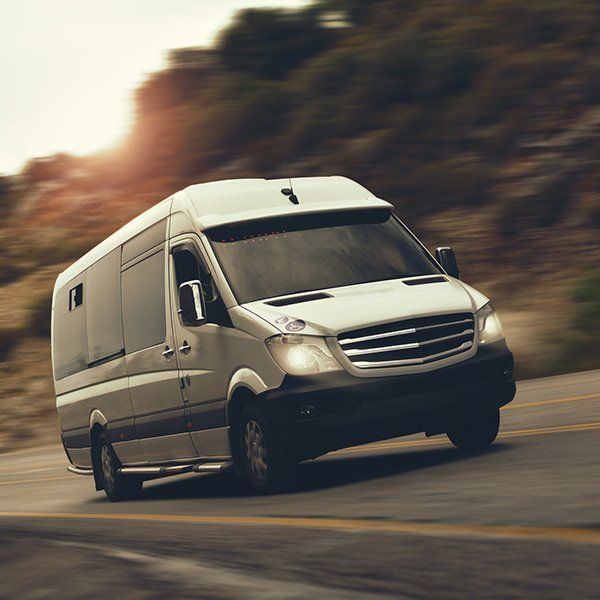 Minibus — Akron, OH — CYC Transportation Minibus — Akron, OH — CYC Transportation