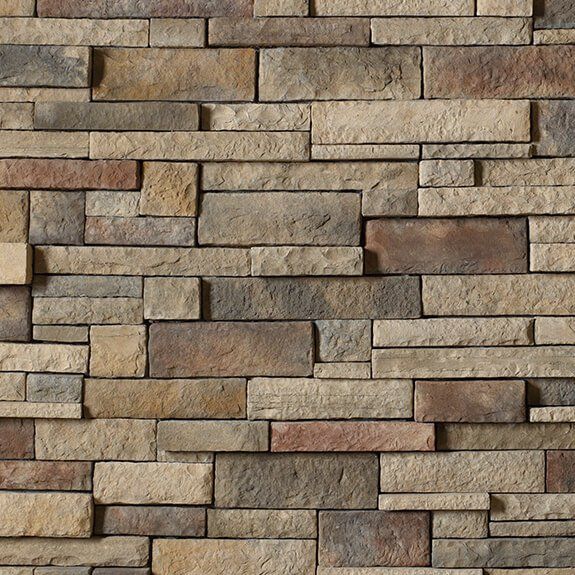 A close up of a wall made of bricks