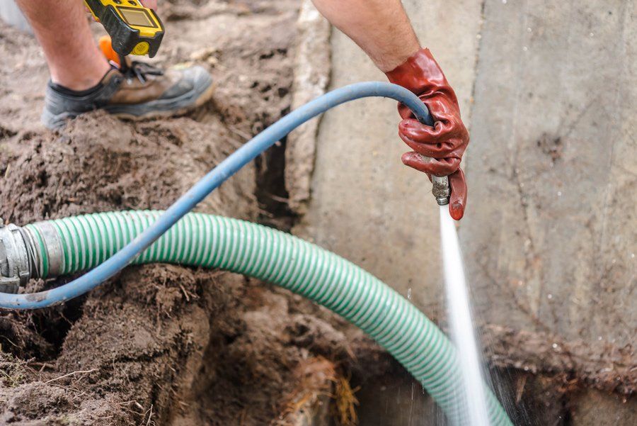 Water & Septic