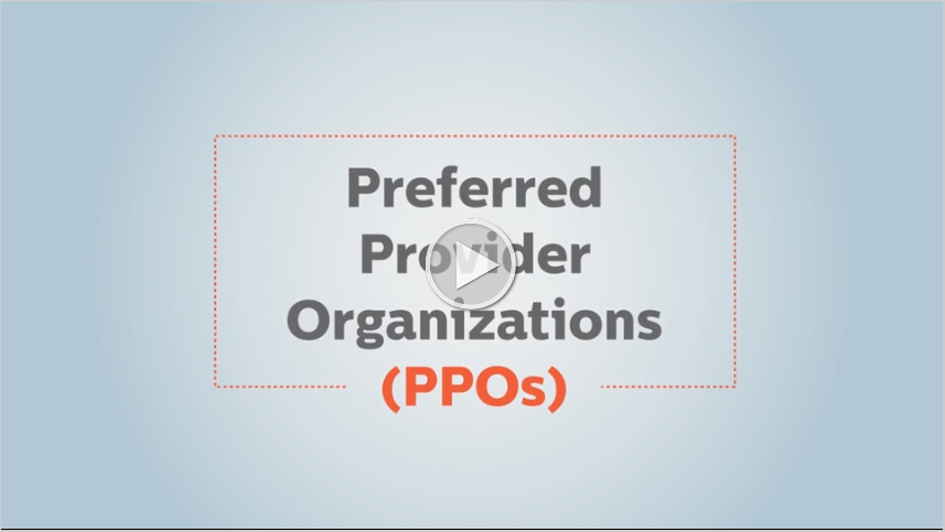 PPO Plans