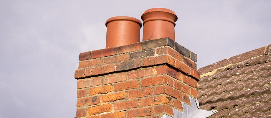 chimney repairs