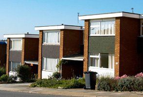 flat roofers