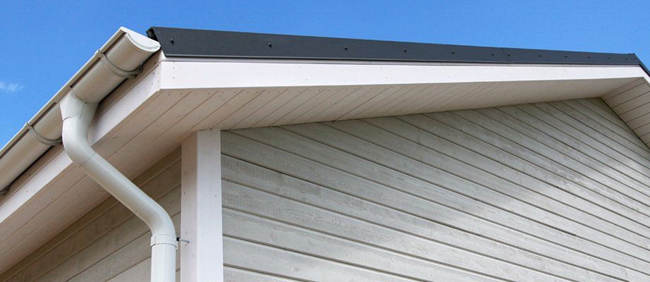 gutter services