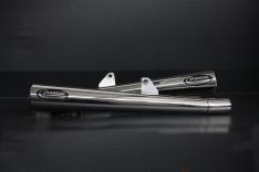 Kawasaki KLX250 Full system