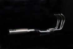 Yamaha XS1100 4-2-1