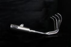 Suzuki GS850G 4-2