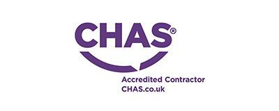 CHAS logo