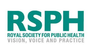 RSPH logo