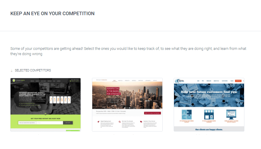Competition