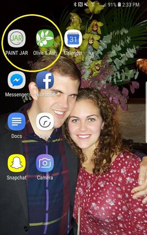 app