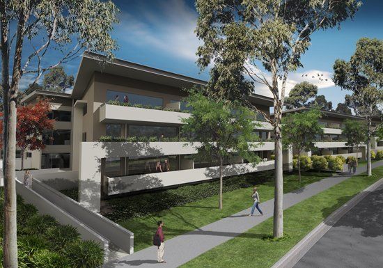 Capital Residence