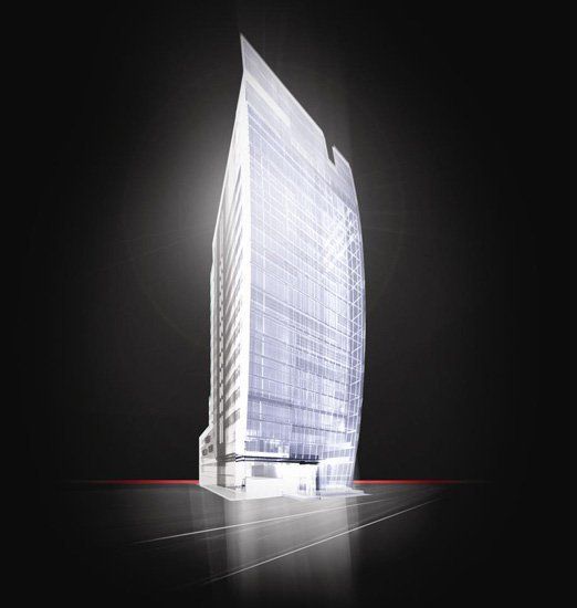 Lucient Apartments