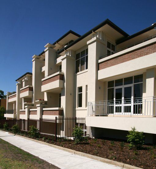 Sackville Grange