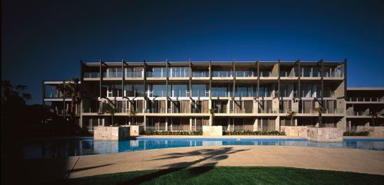 Torquay Resort