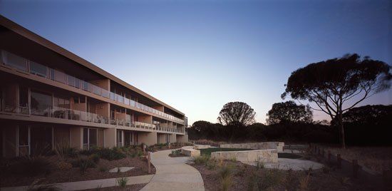 Torquay Resort