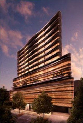 Australian Projects
