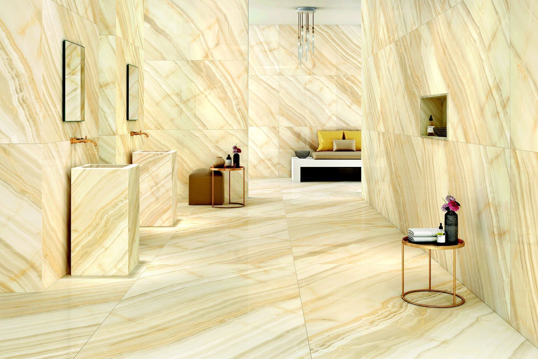Simpolo Tile Design Designbuild Australia Exhibition