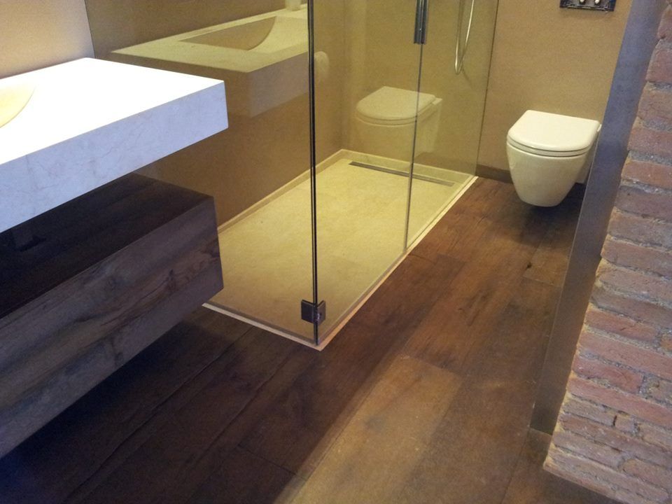 parquet