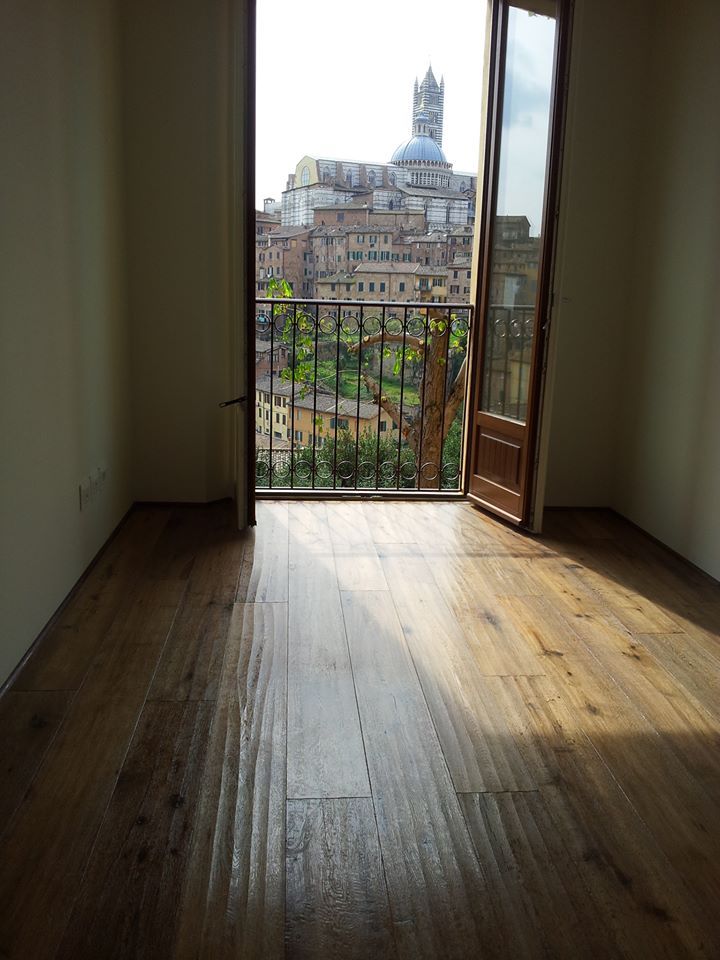 parquet