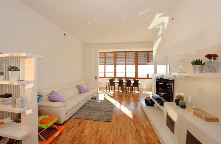 parquet
