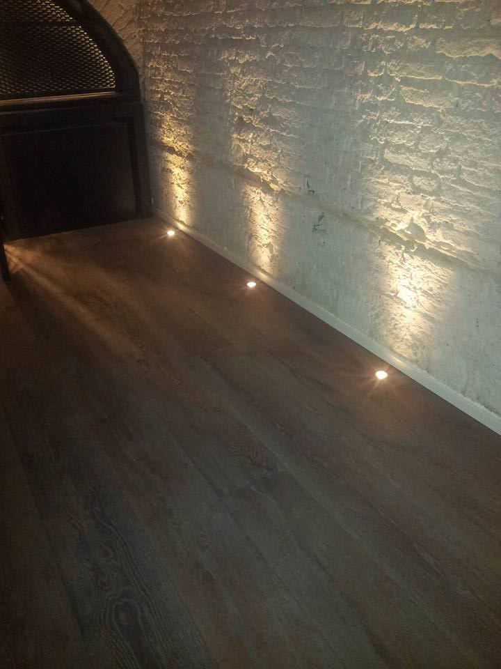 parquet