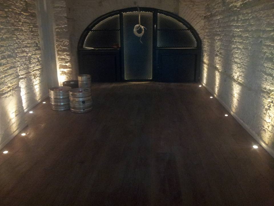 parquet