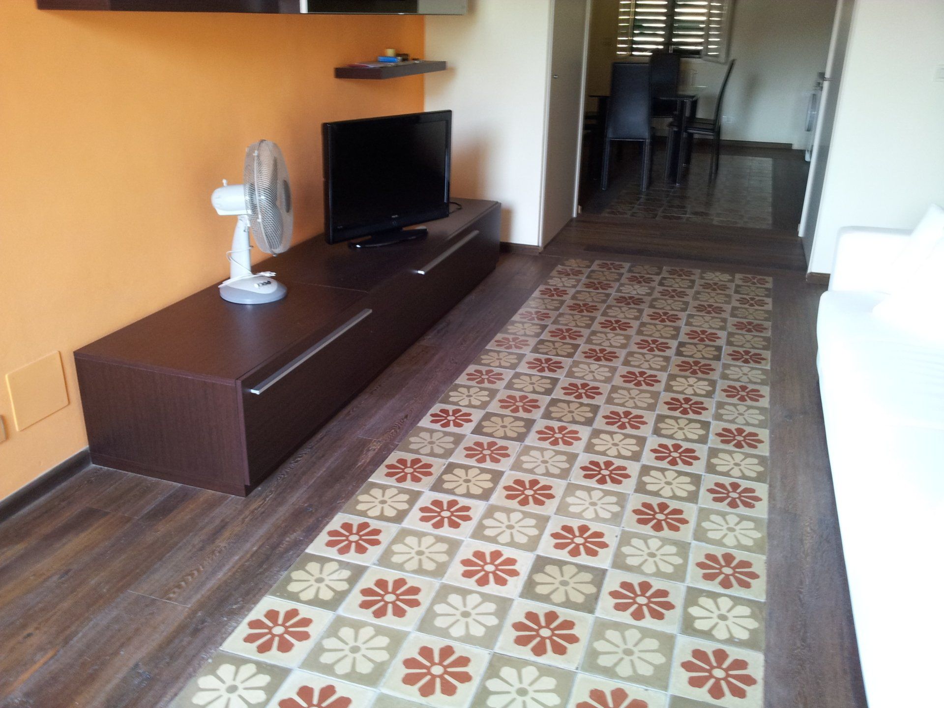parquet