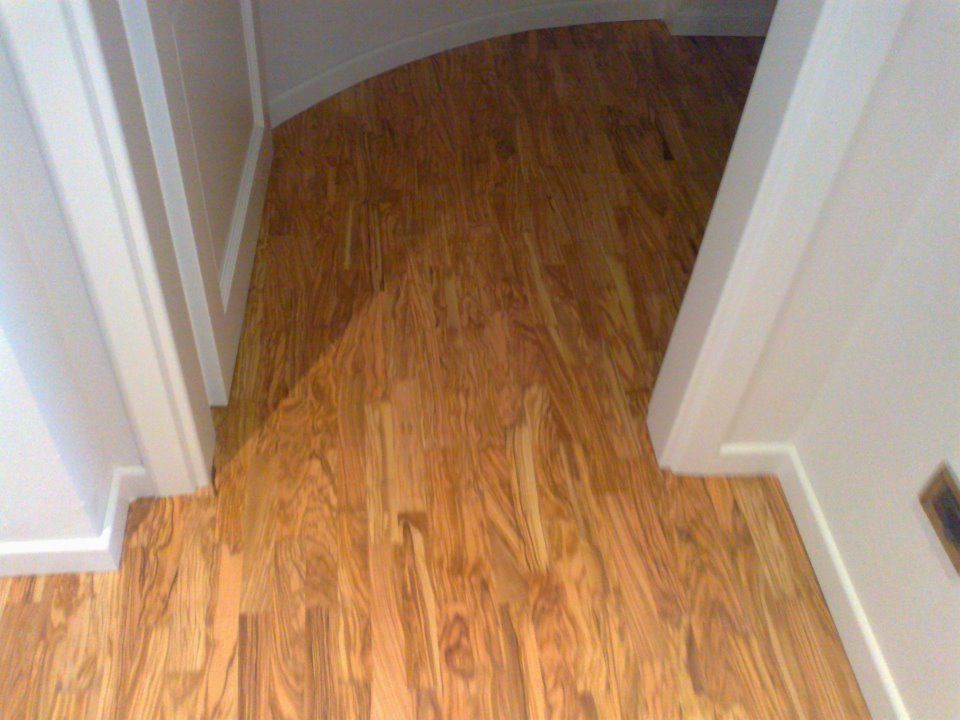 parquet