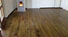 Parquet in massello