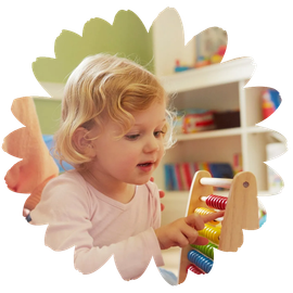 Partnership with parents