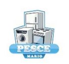 PESCE MARIO - RIPARAZIONE ELETTRODOMESTICI-logo