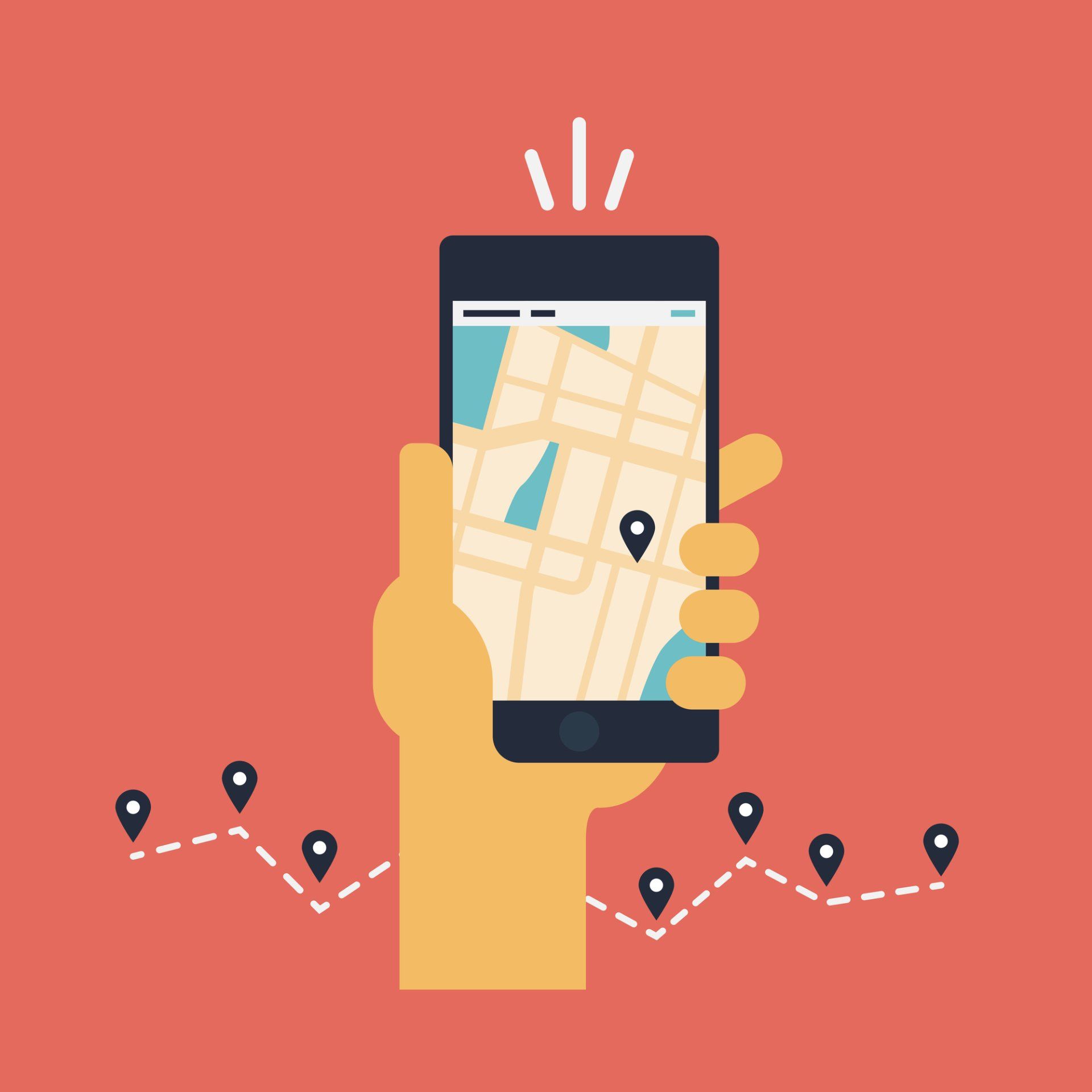 The Need For Musical Instrument GPS Tracking