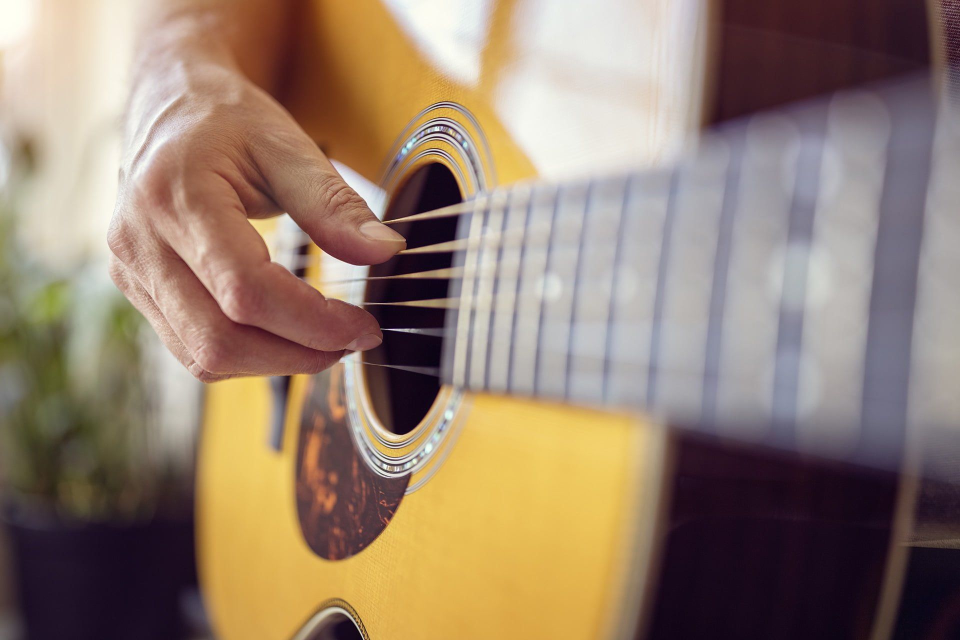 best acoustic guitars