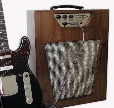 best small guitar amps for gigs