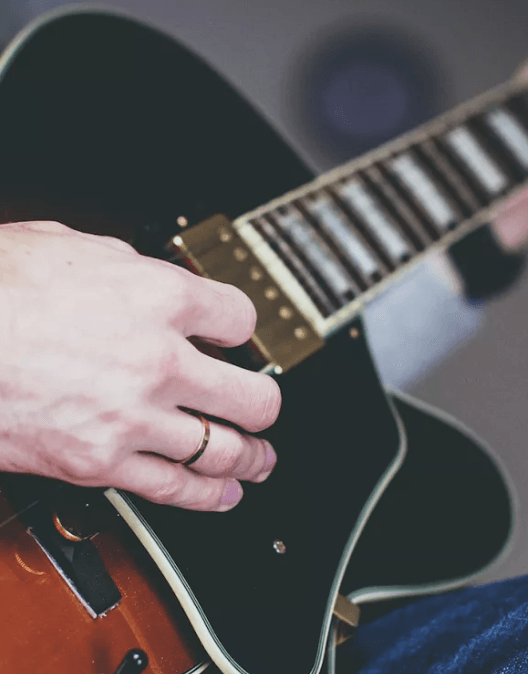 what guitar picks pros use