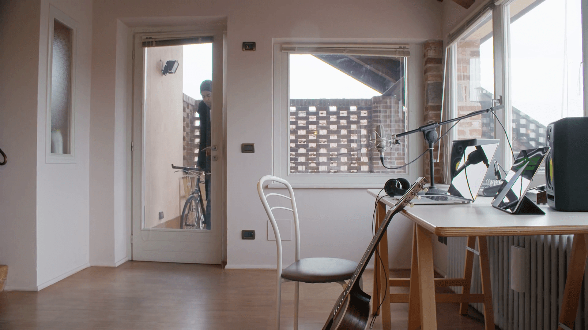 Home Recording Studio Equipment List