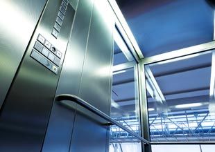Newly Installed Elevator— Elevator in Saint Paul, MN