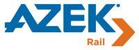 Azek rail