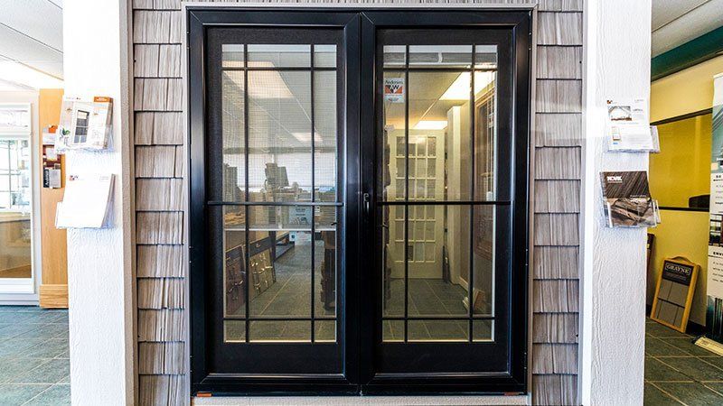 doorsandwindows