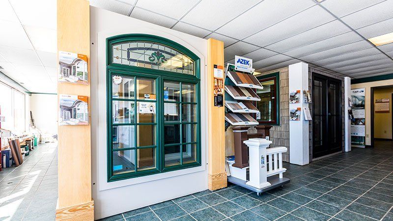 doorsandwindows