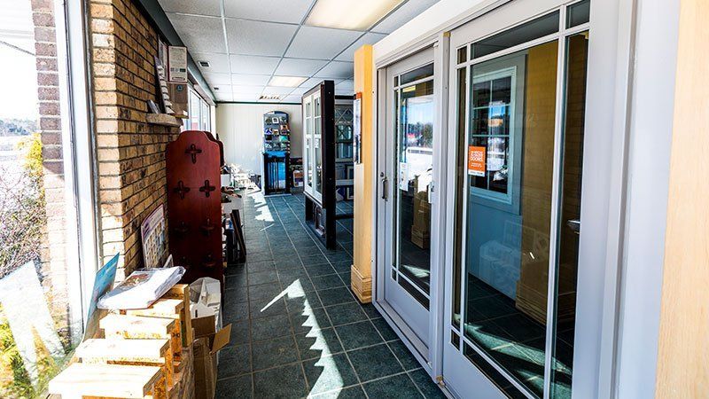 doorsandwindows