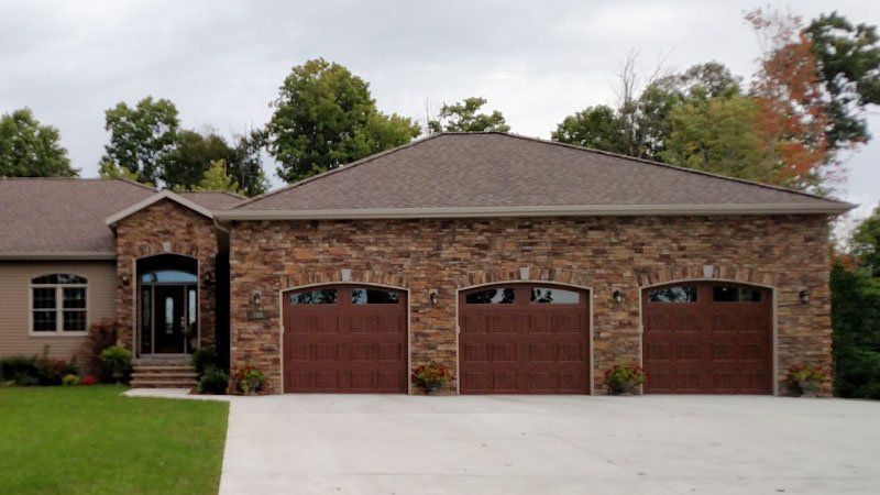 garage doors